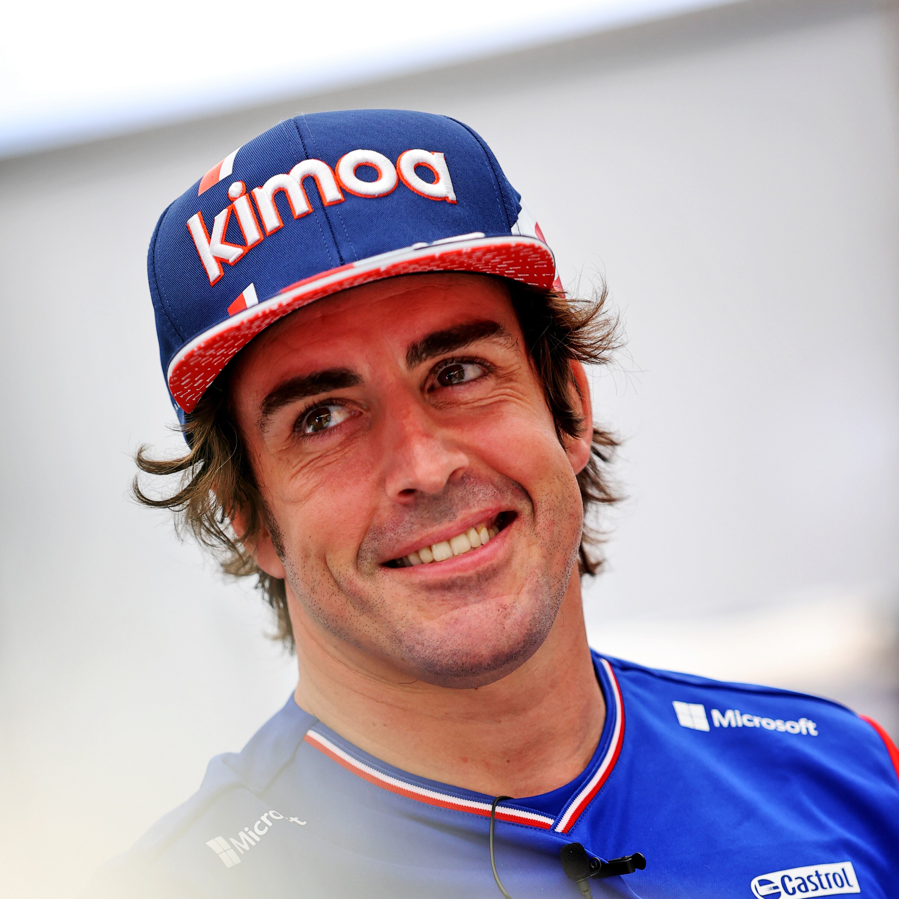 , Alonso-FIA: Fernando est plus intelligent que vous – Saison 2021 de Formule 1 – Podcast Inside Line F1