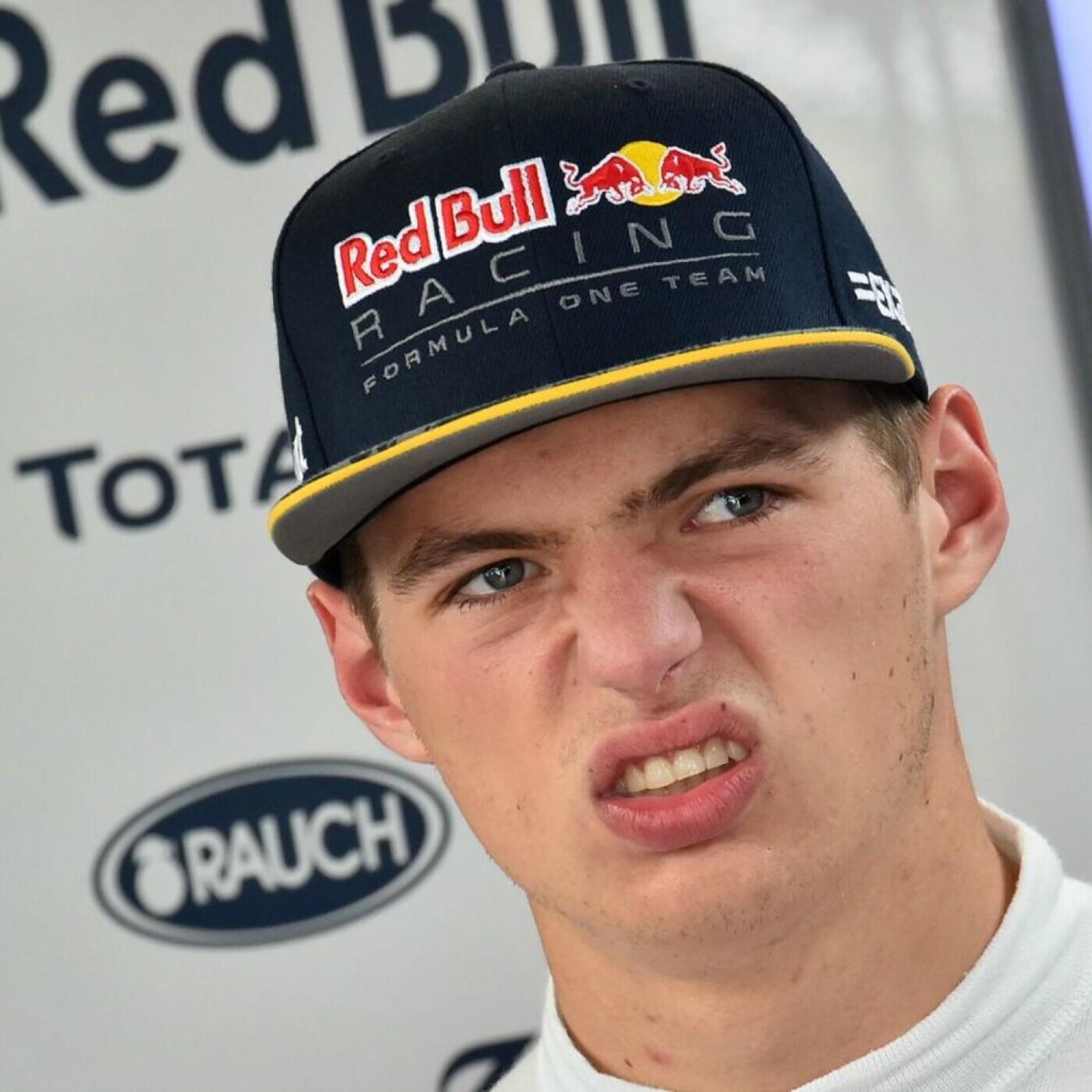 , La FIA interdit « Le Verstappen »