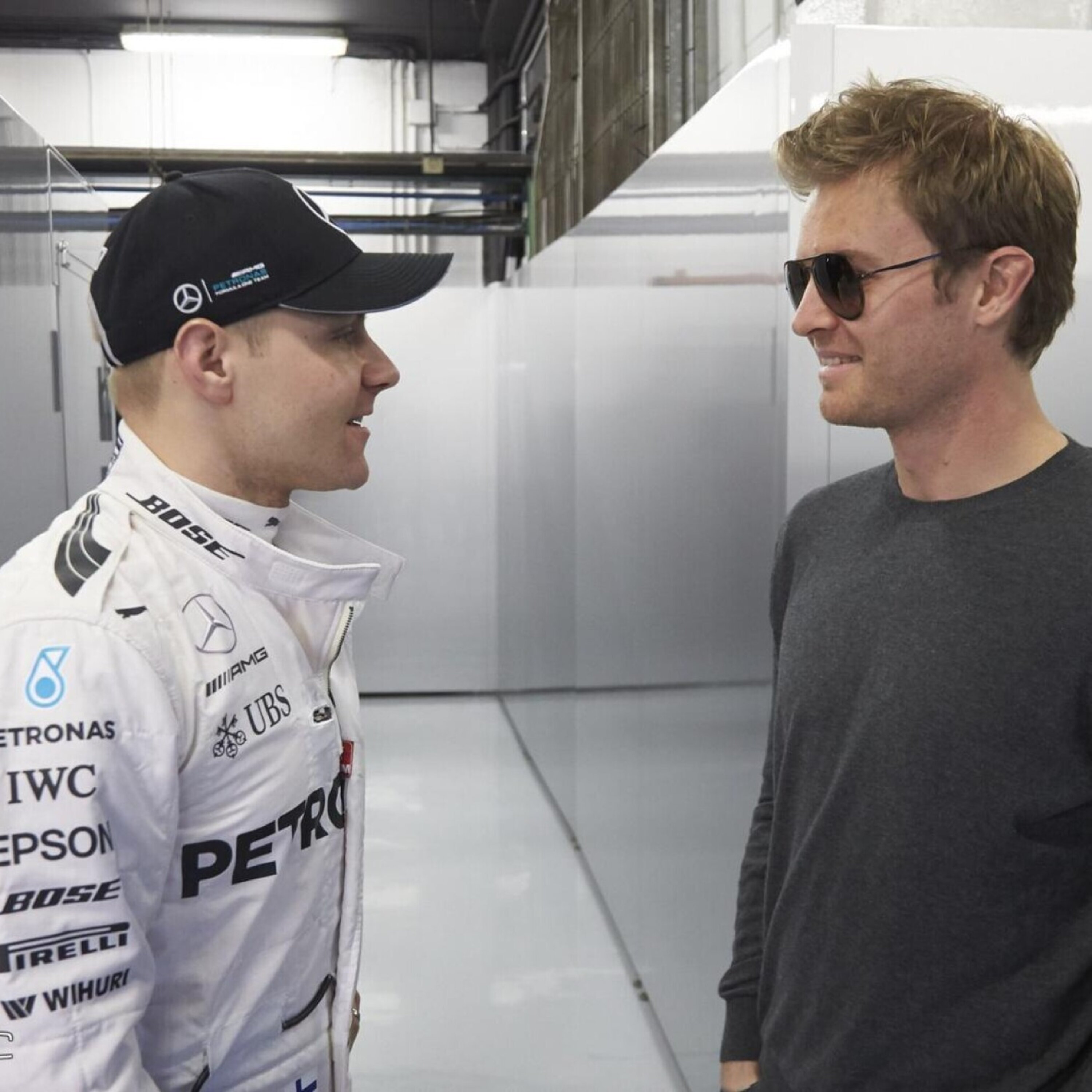, Valtteri Bottas va-t-il nous faire manquer Nico Rosberg ?